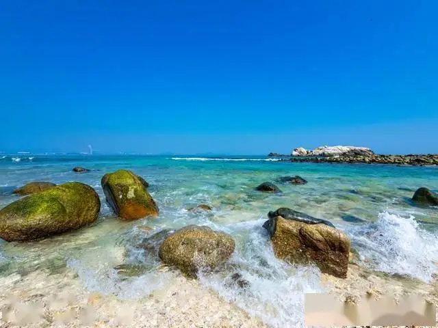 三亚海滨风光景点推荐_三亚旅游必打卡景点_三亚精品免费观看mv视频软件