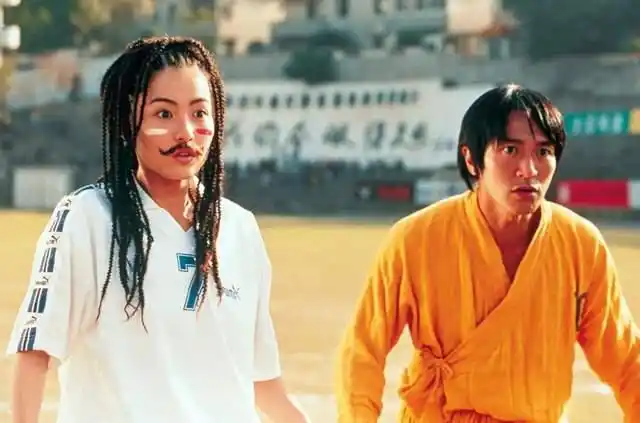 周星驰电影经典角色_周星驰搭档过的女明星_周星驰星女郎名单