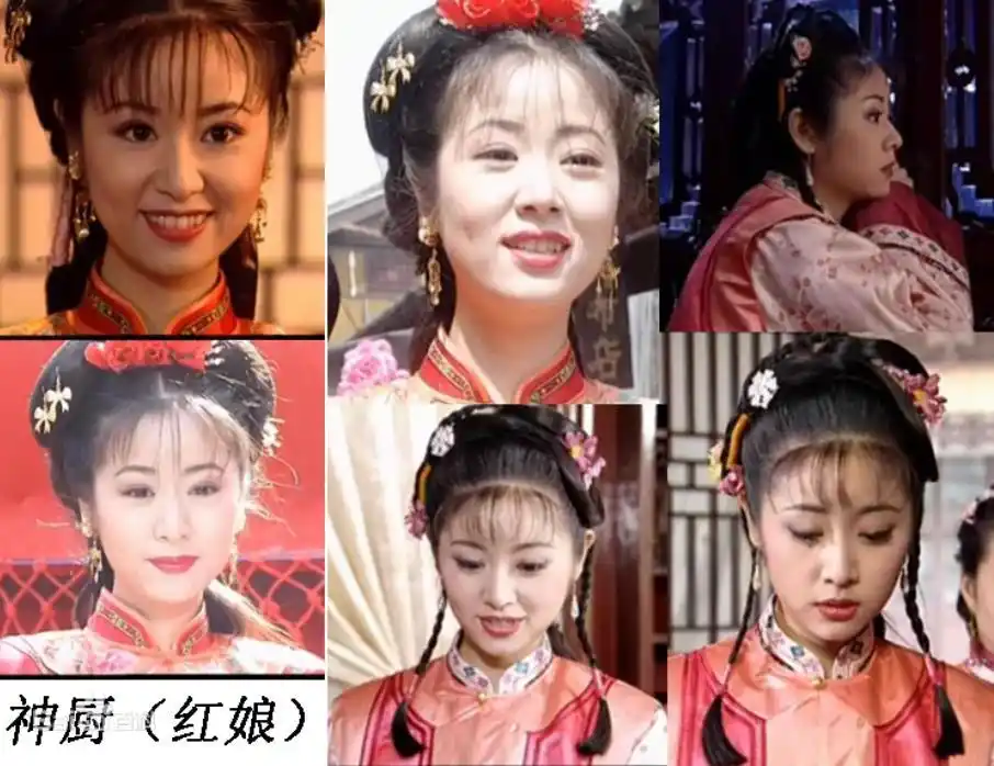 林心如绝美古装_女明星林心如古装_林心如古装剧经典角色
