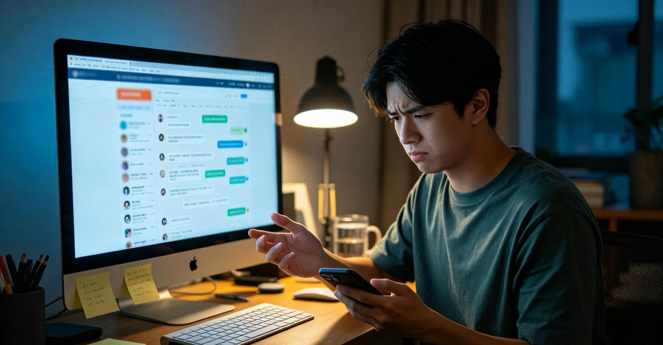 吃过几次反转的亏才懂：理性吃瓜才是真聪明