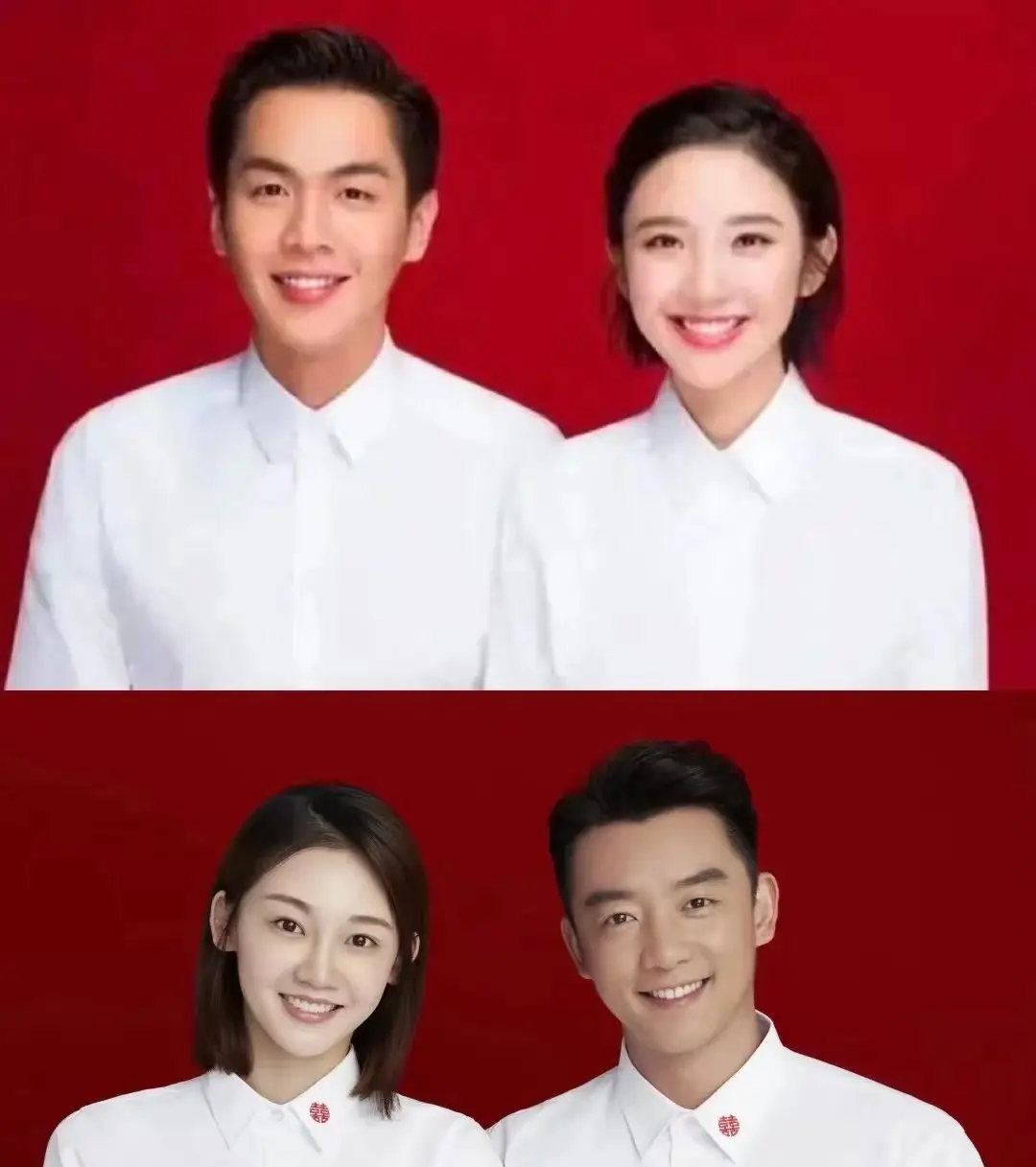 娱乐圈文情侣节目_陈星宇林小雨恋情官宣_顶流CP突然破冰原因