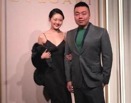 晚晚 网红 阶级跨越_网红夫妻晚晚黑料,_晚晚 丈夫 林翰 木木美术馆
