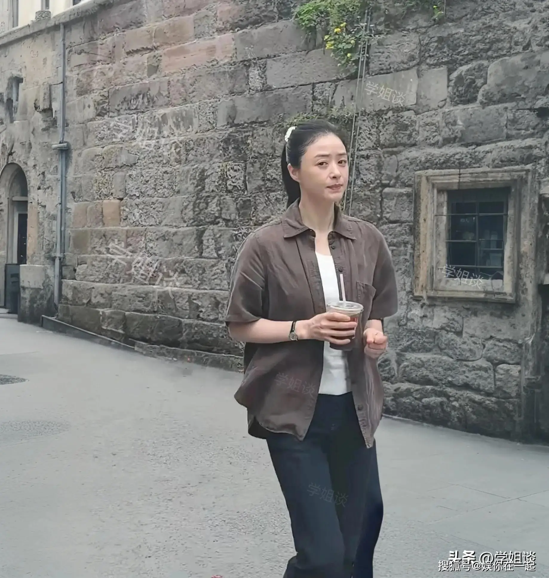 蒋欣演技分析_蒋欣素颜争议_天涯明星黑料蒋欣,
